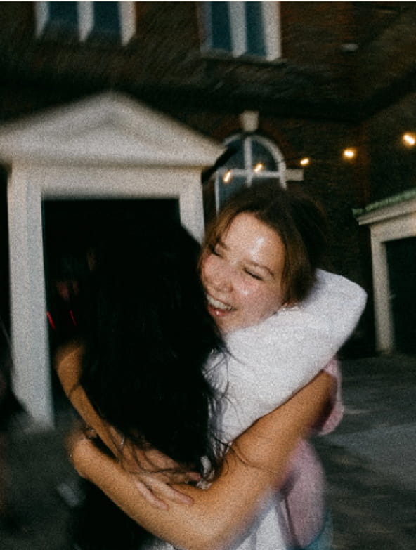 Час бути разом